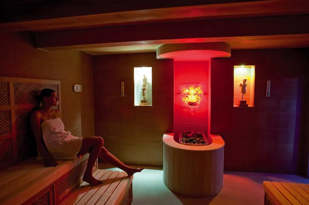 Sports and Entertainment, Elite Suites by Rhodes Bay, Rhodes
