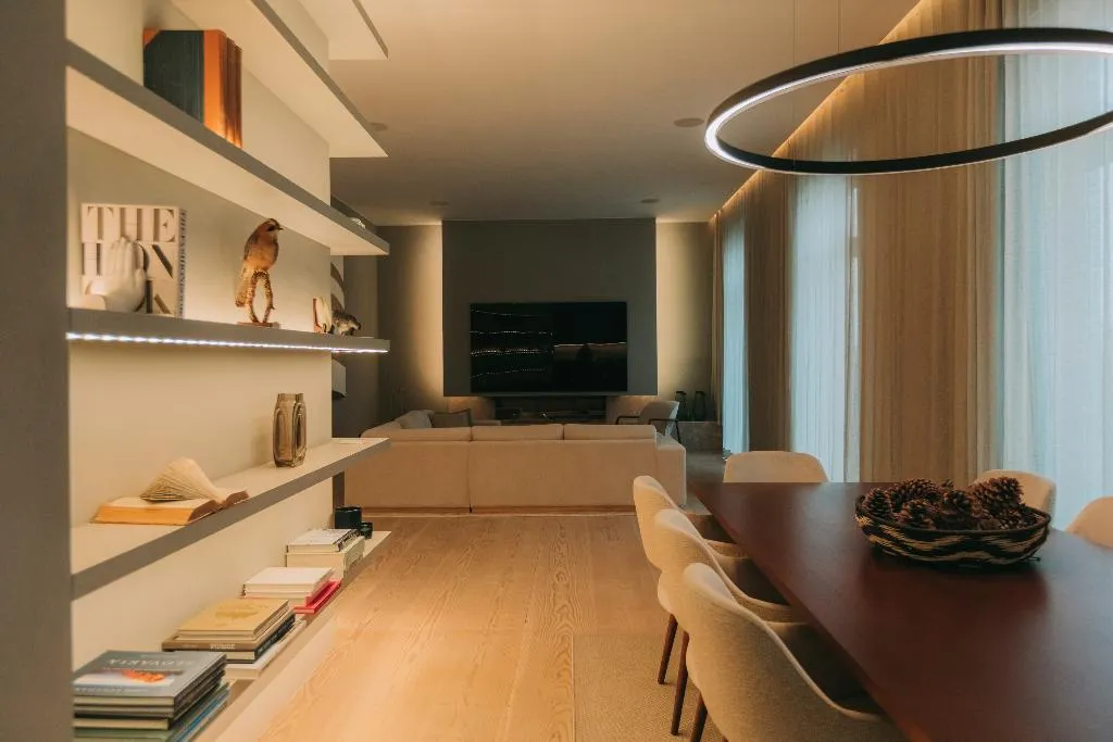 APARTMENT FOUR BEDROOMS Room, Torel Palace Lisboa, Lisbon