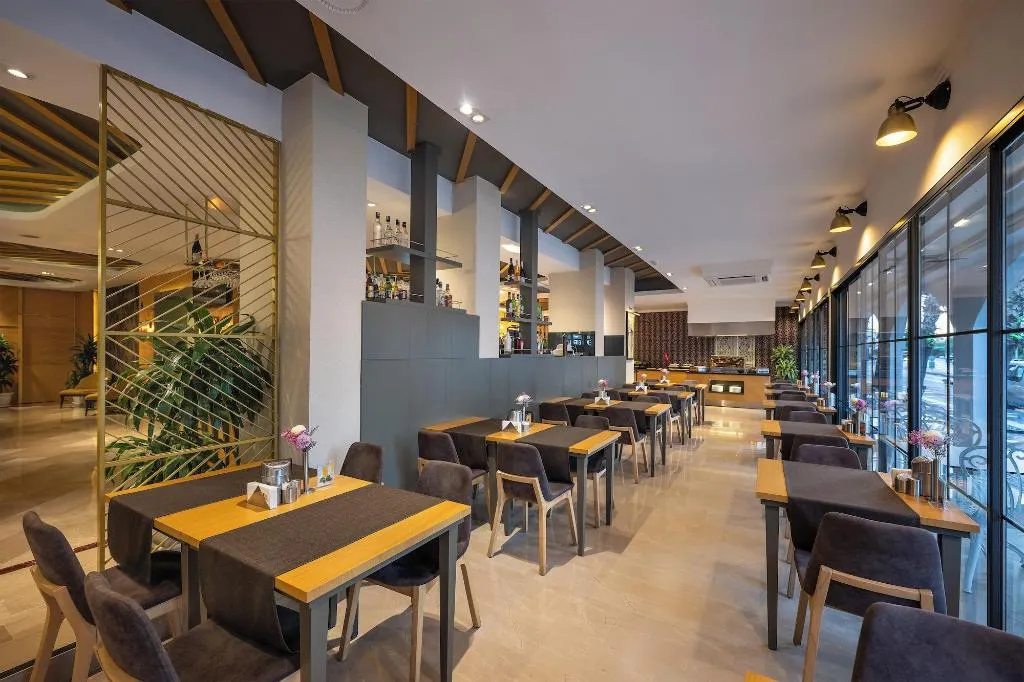 Room, Sealife Lounge Hotel +18 Adult Only, Antalya