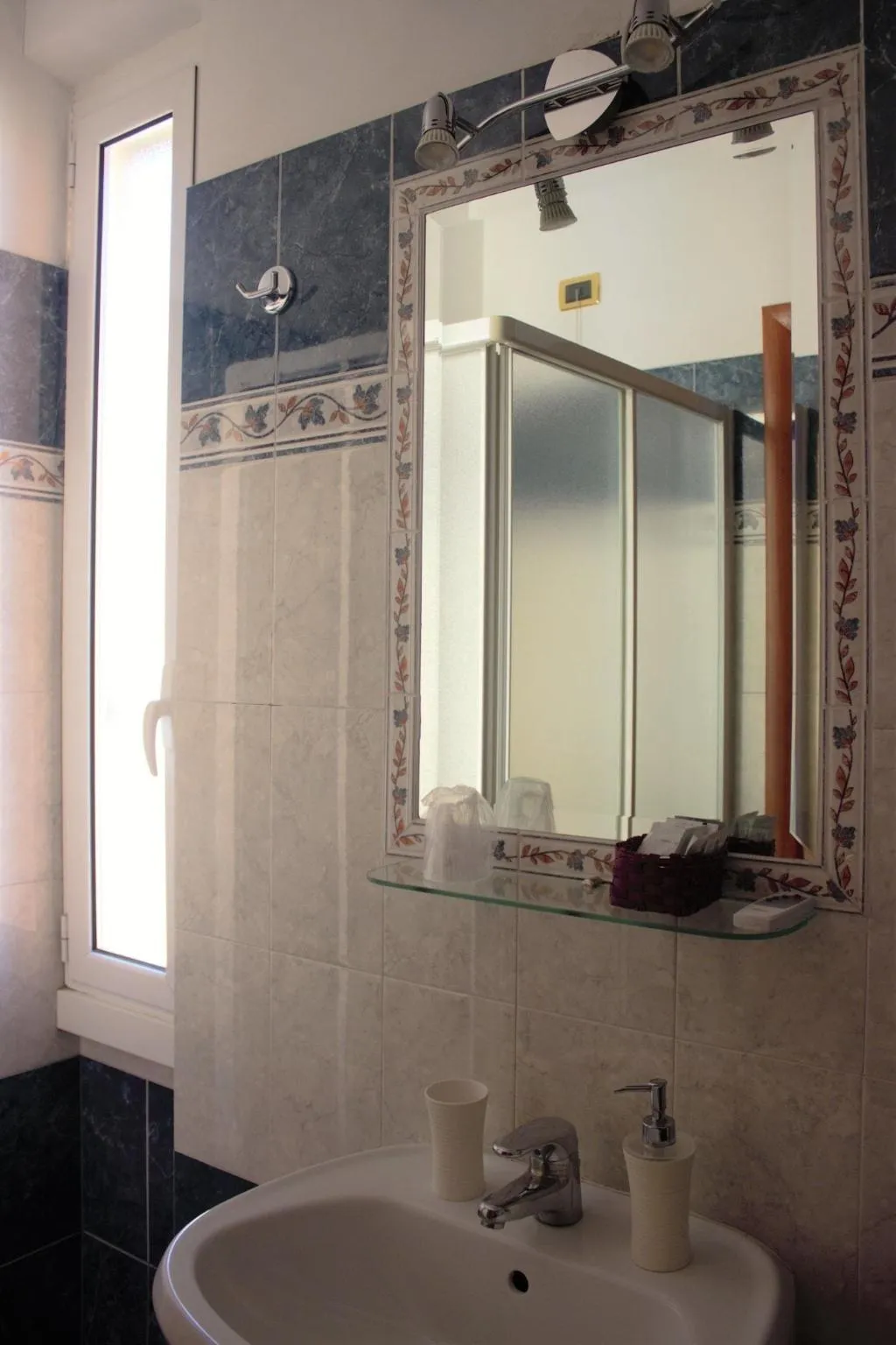 Room, Città Eterna Bed & Breakfast, Rome