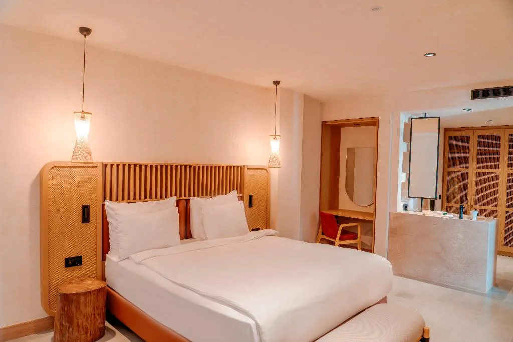 SUITE CLASSIC GARDEN VIEW Room, Novva Hotels,Kaş, Dalaman