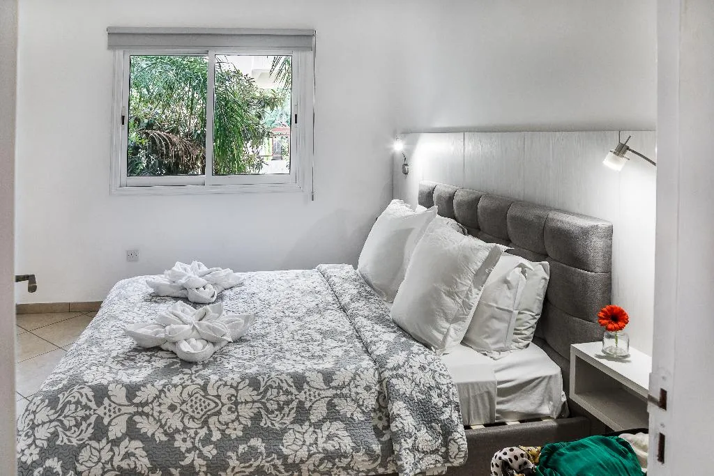 APARTMENT ONE BEDROOM Room, Artemis Cynthia Complex, Cyprus