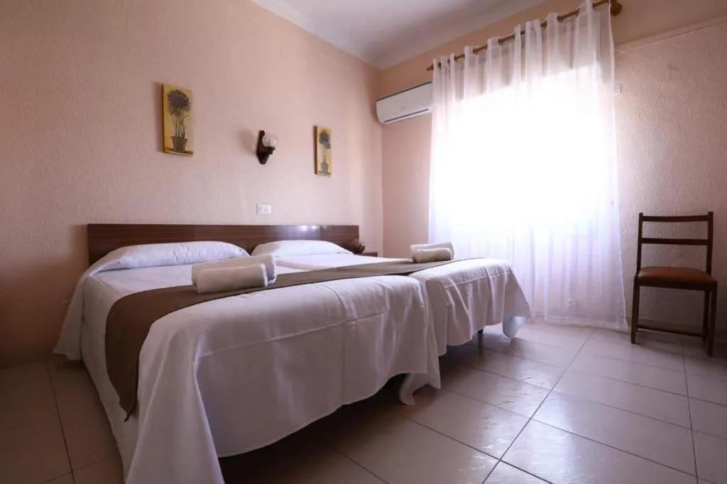 Room, Montemar, Costa Blanca