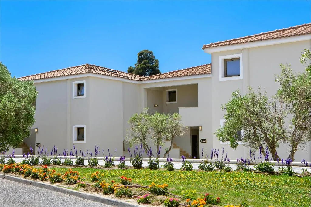 General view, Ajul Luxury Hotel & Spa Resort Registry Collection, Halkidiki