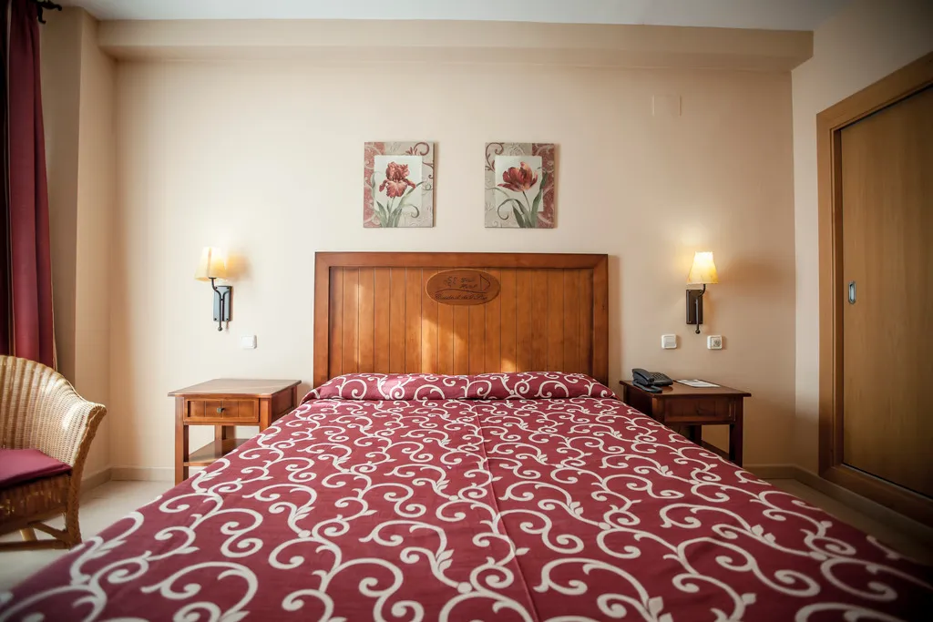 Room, Gran Hotel Ciudad del Sur, Costa De La Luz