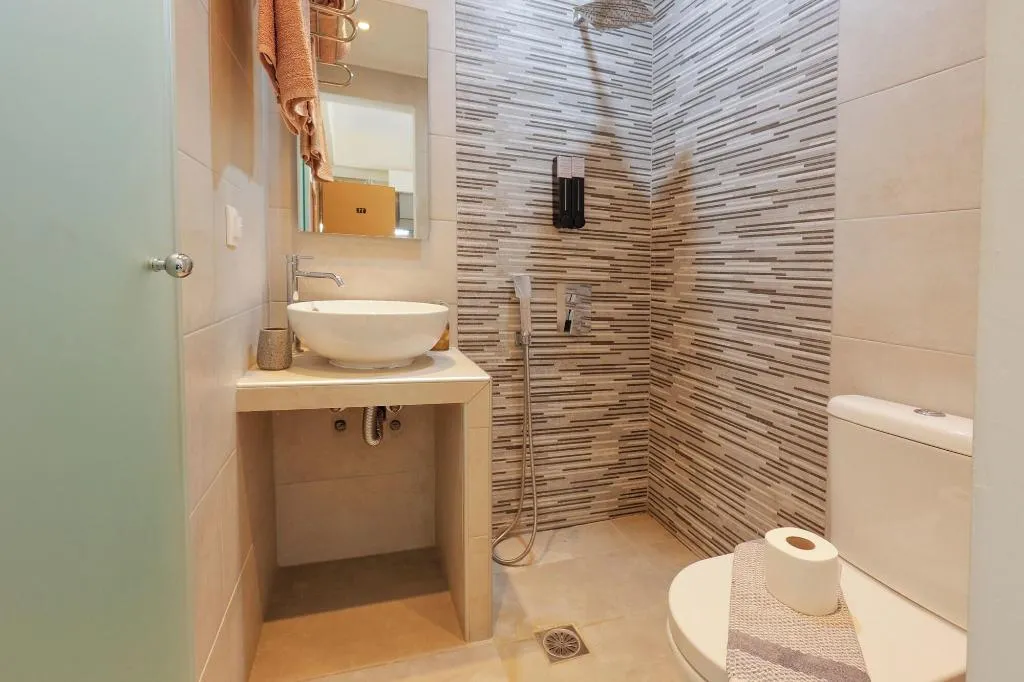 Room, Ballas Apartments, Kefallinia
