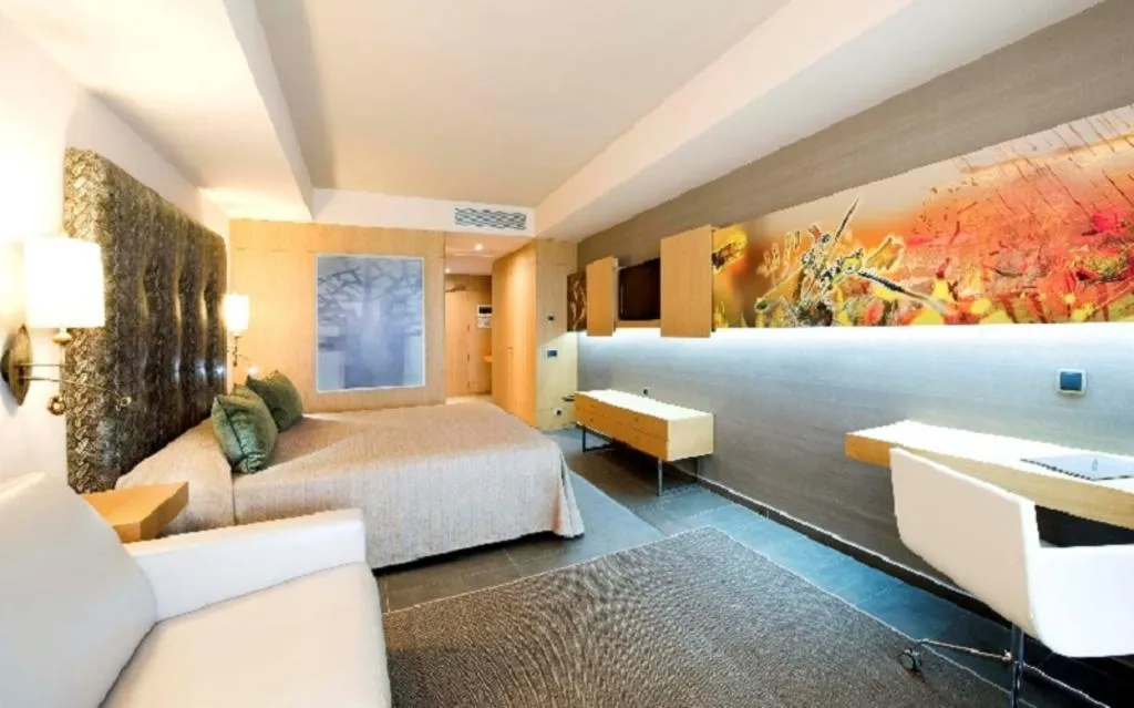 Double or Twin STANDARD Room, Lopesan Baobab Resort, Gran Canaria