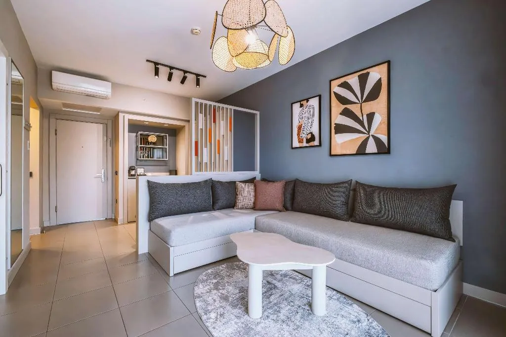 Room, Barut Goia, Antalya