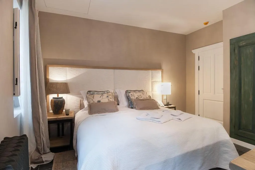 Room, Casa Granados Boutique Hotel, Costa Brava