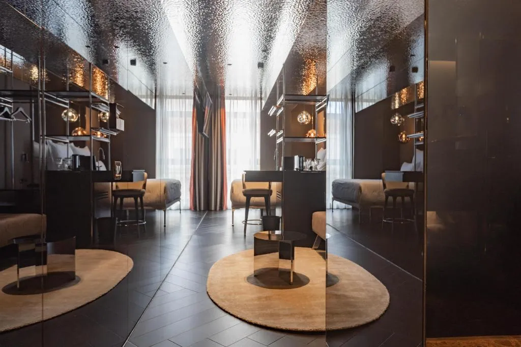 DOUBLE GUEST ROOM Room, Adia Aluma Athens, Curio Collection, Athens