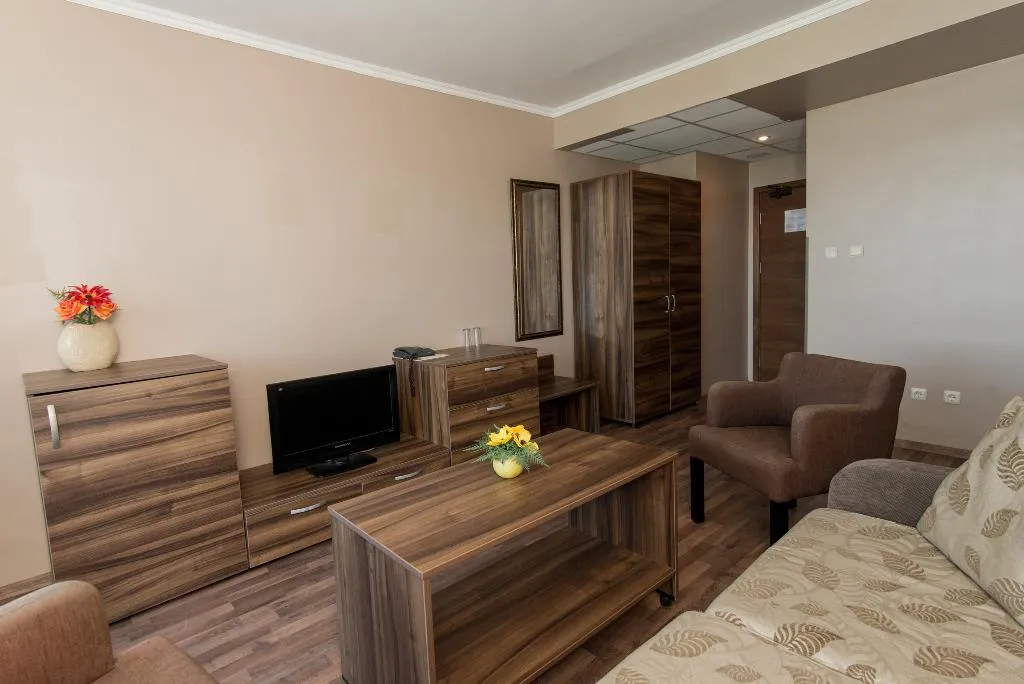 APARTMENT STANDARD Room, Hotel Regatta Palace, Bourgas