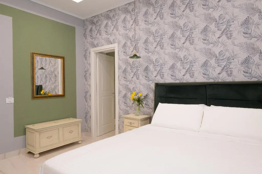 APARTMENT SUPERIOR Room, Palazzo Adele Rooms & Apartments, Naples