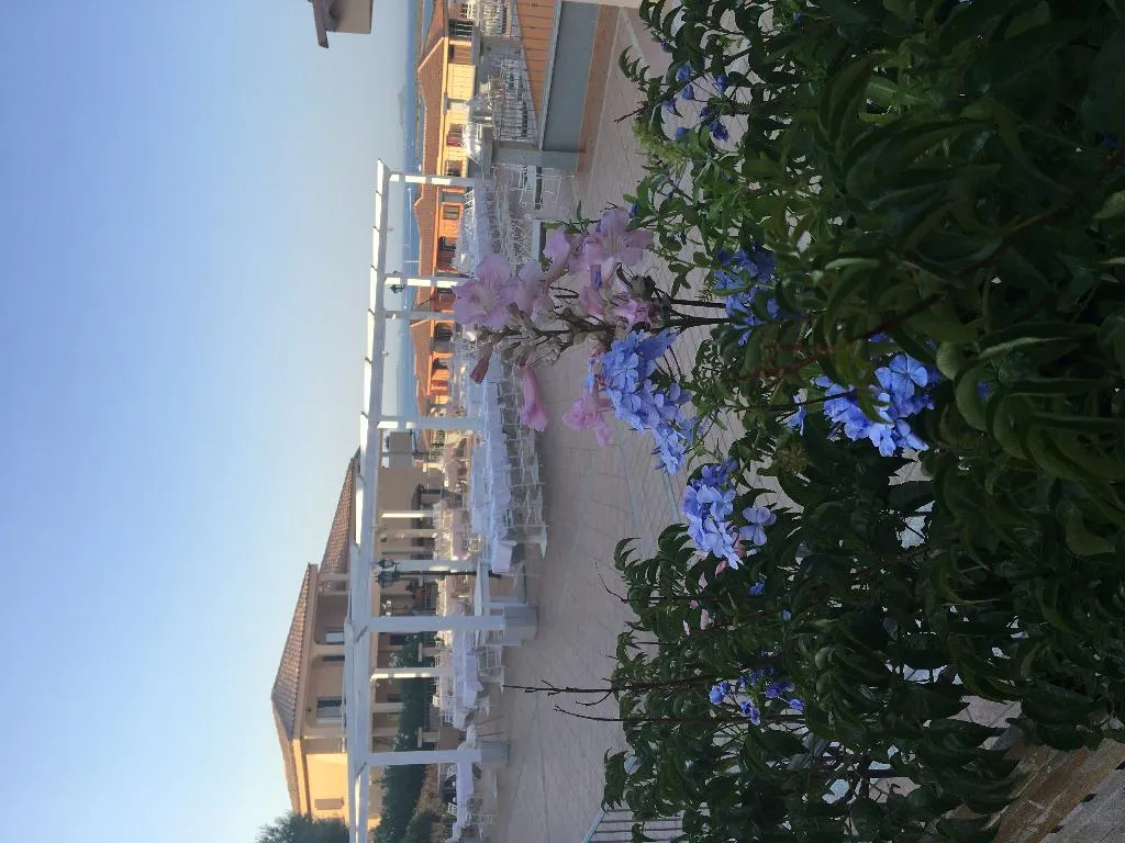 General view, BAIA de BAHAS - Apartments, Olbia