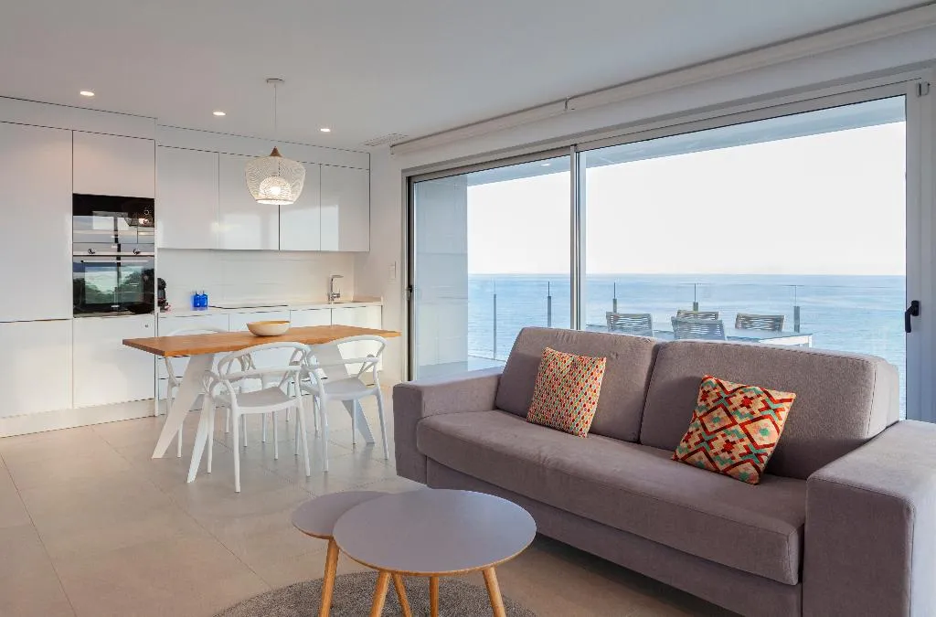 APARTMENT PENTHOUSE WITH VIEWS Room, Blueline Apartmenthotel, Costa Blanca