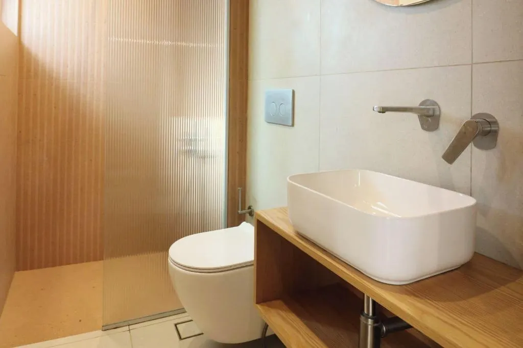 Room, Philoxenia Apartments, Crete