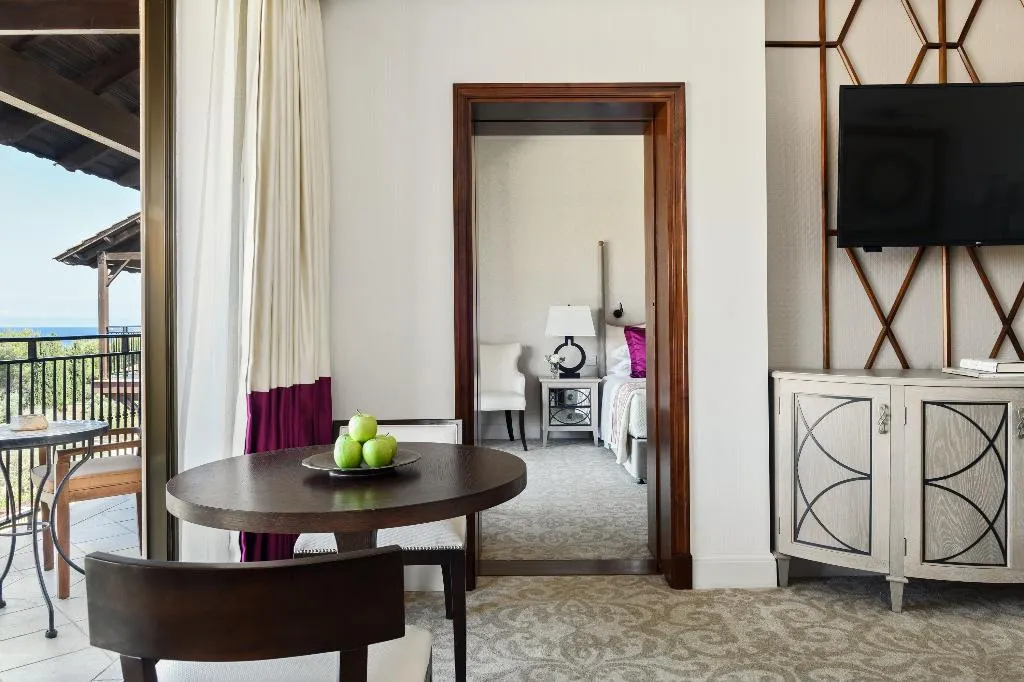 SUITE DELUXE Room, Elysium, Cyprus