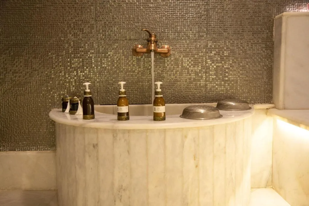 Sports and Entertainment, One Hotel Casablanca, Casablanca