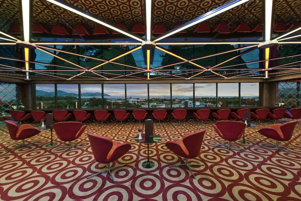 Restaurant, Hilton Dalaman Sarigerme Resort and Spa, Dalaman