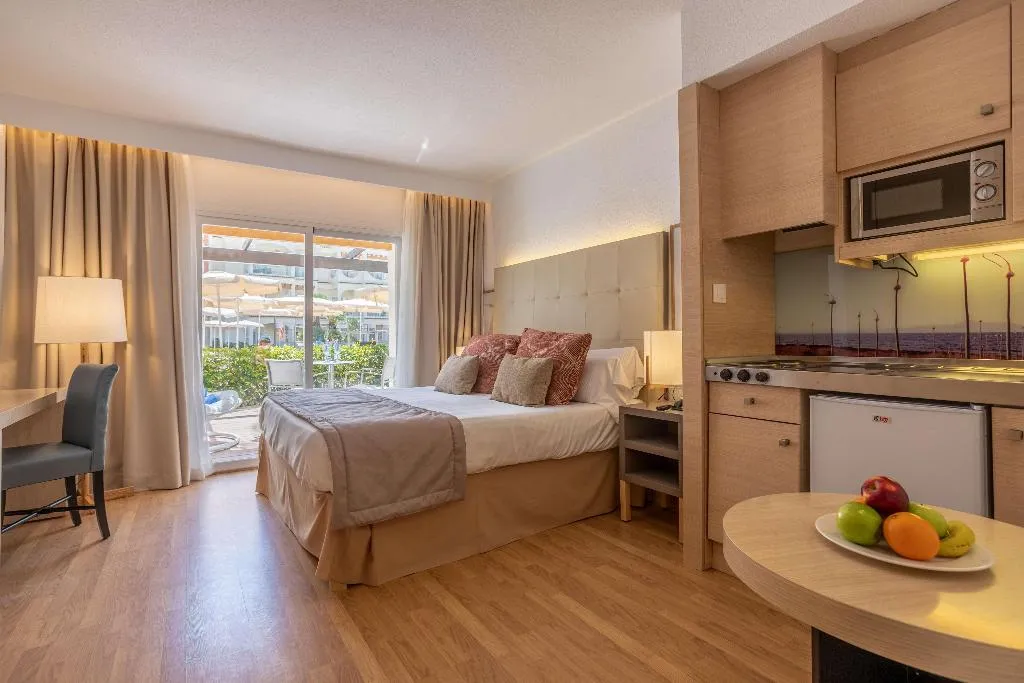 Room, Zafiro Bahia, Majorca