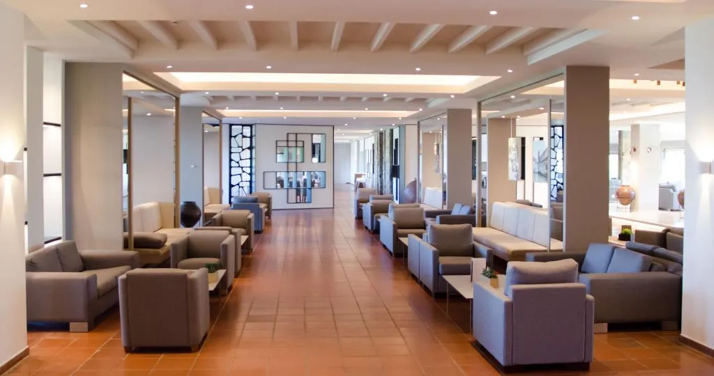 Bar, Rodon Hotel And Resort, Cyprus