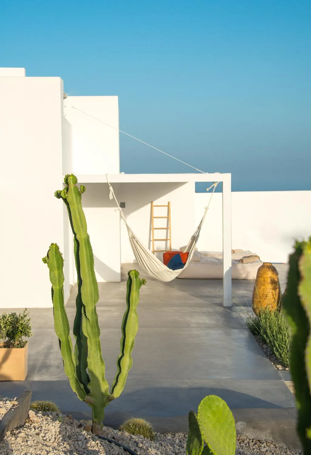 SUITE WITH PRIVATE POOL Room, Santorini Heights, Santorini