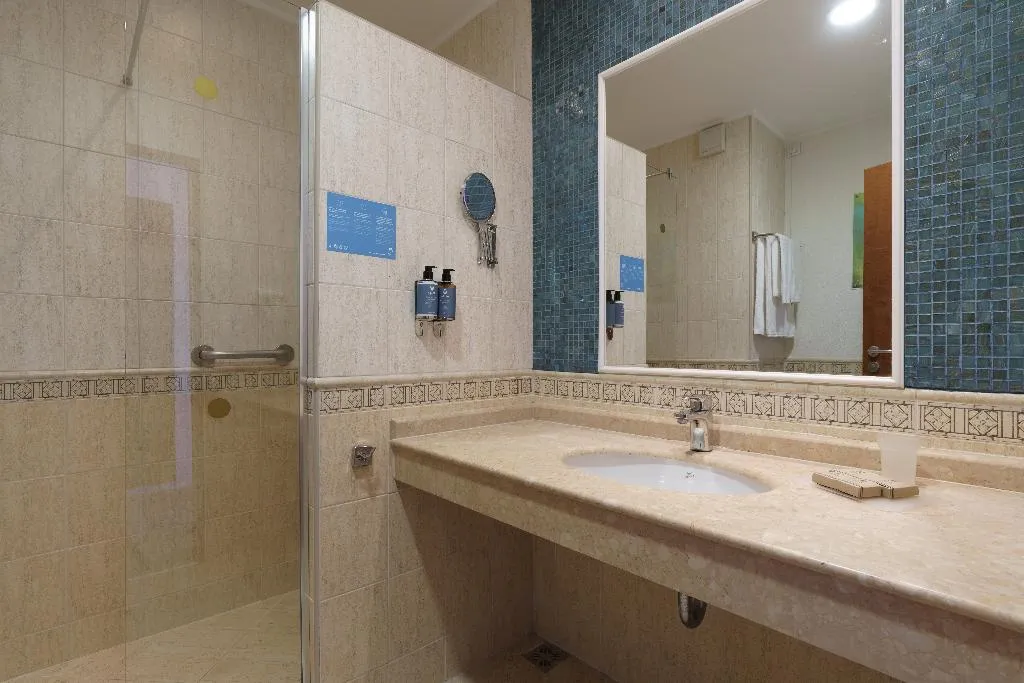 Double or Twin SUPERIOR Room, Alua Helios Bay, Bourgas