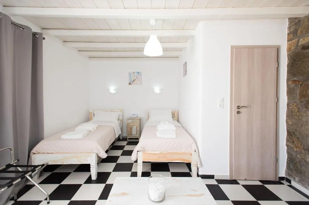 Room, Happy Apartments Mykonos, Mykonos