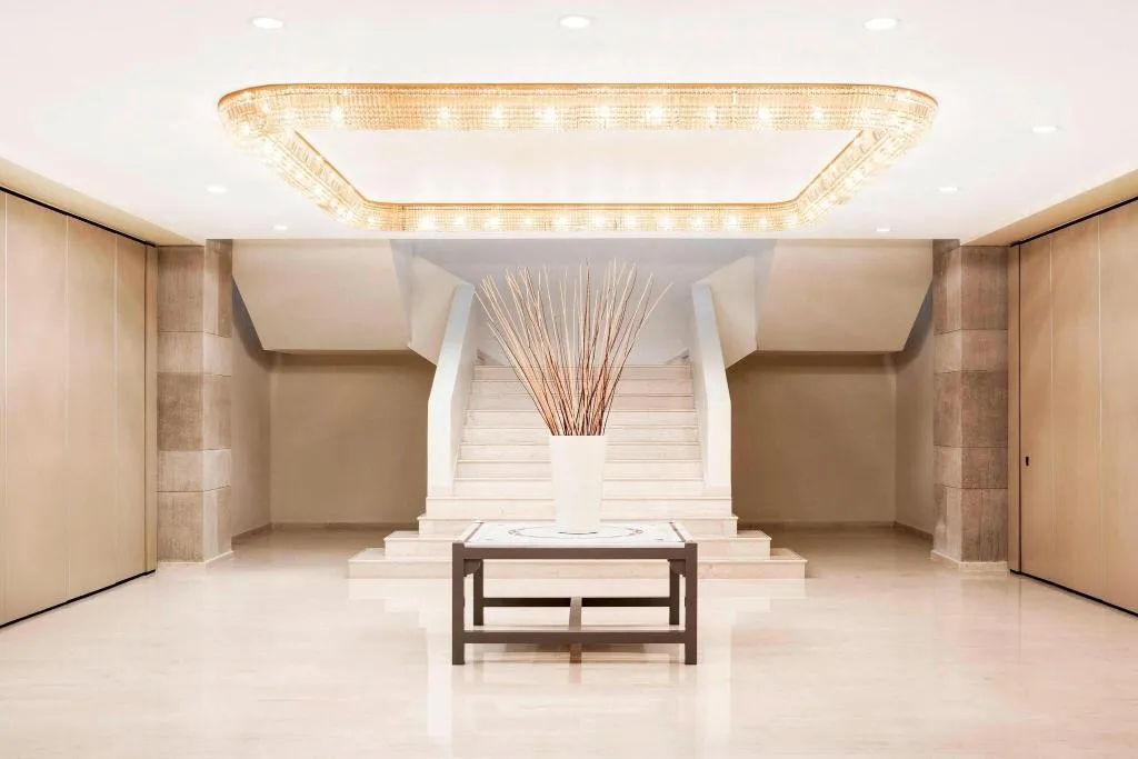 Conferences, Sheraton Rhodes Resort, Rhodes