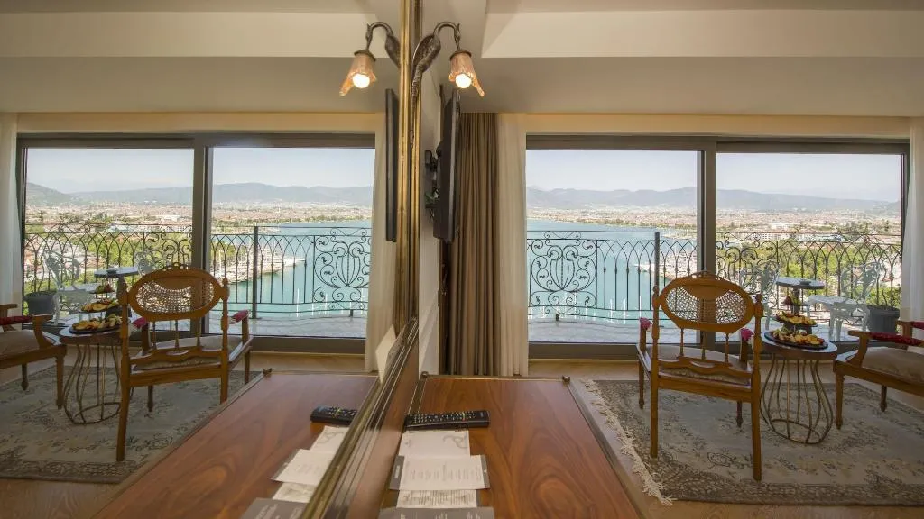 Room, Casa Margot Hotel Adults Only, Dalaman