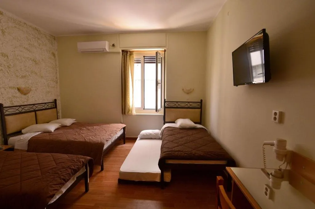 Room, Hotel Electra, Athens