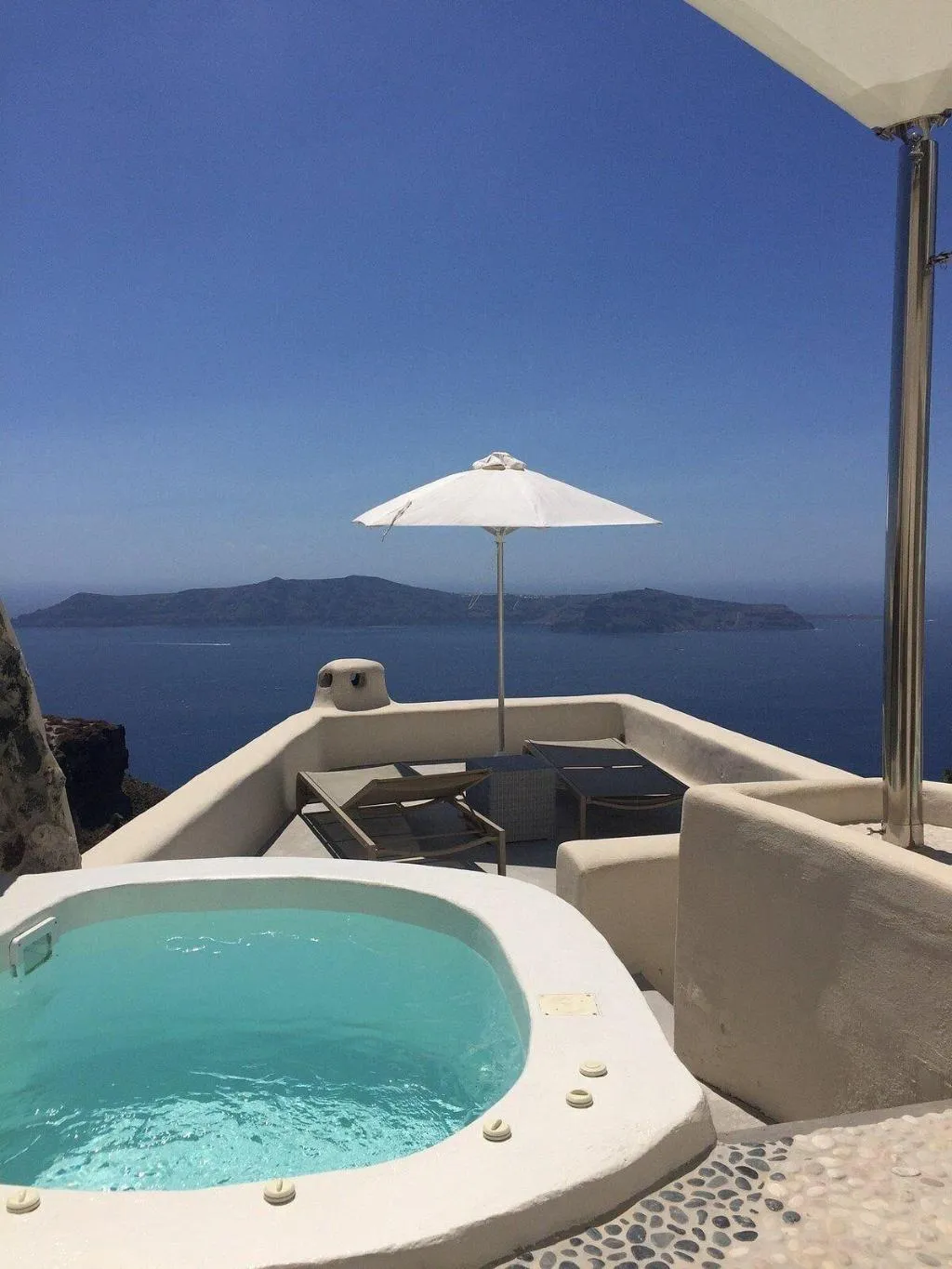 Room, Kapari Natural Resort - member of Unique Lodges Na, Santorini