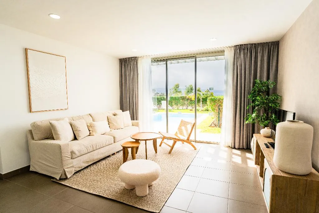 VILLA THREE BEDROOMS Room, Coral Villas La Quinta, Tenerife