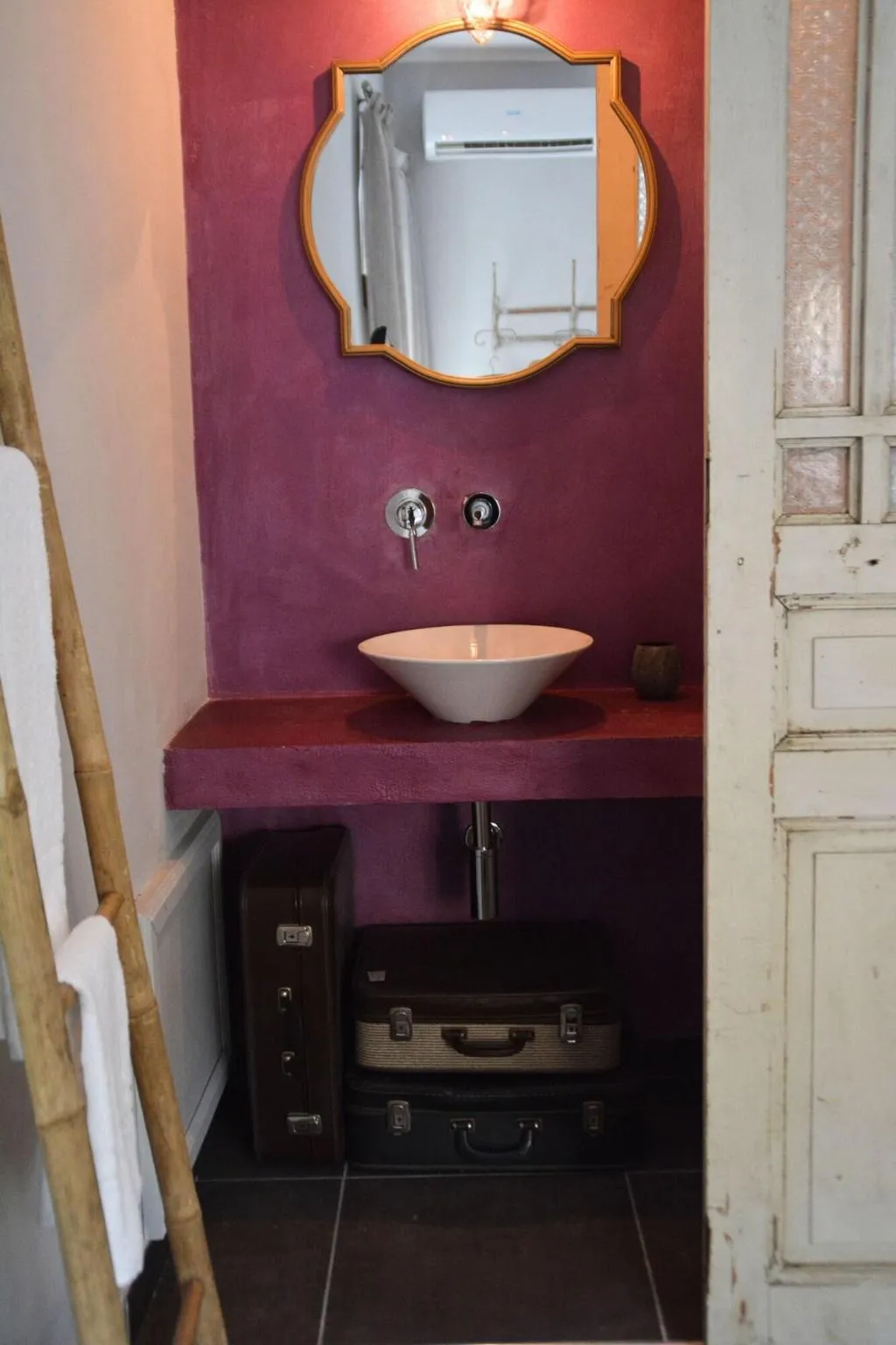 Room, ZIOLì, Catania