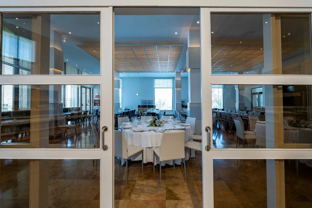 Restaurant, Silken Antequera Hills, Andalucia