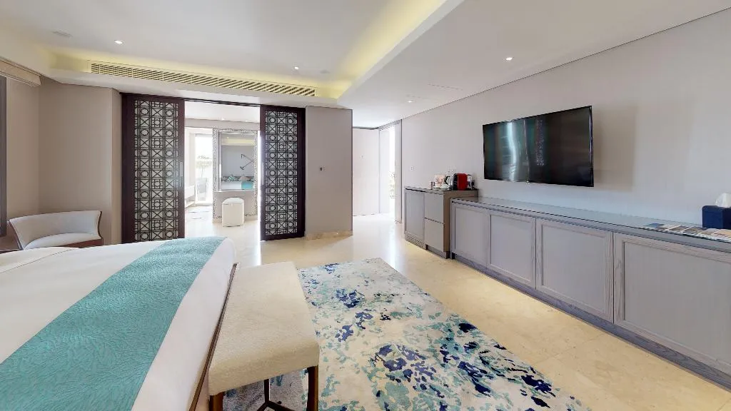 VILLA STANDARD Room, Melia Desert Palm Member of Melia Collection, Dubai