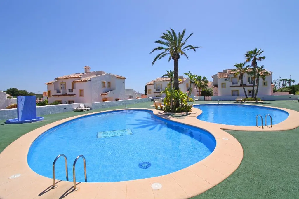 BUNGALOW STANDARD Room, Bungalows Puerta de Calpe, Costa Blanca