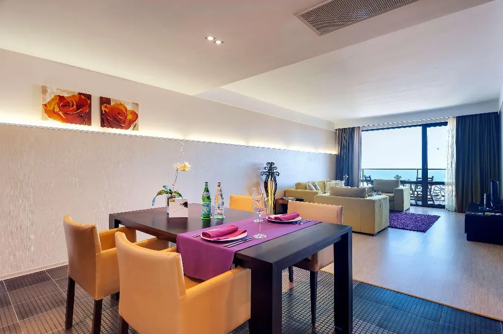 Room, Barcelo Royal Beach - All Inclusive, Bourgas