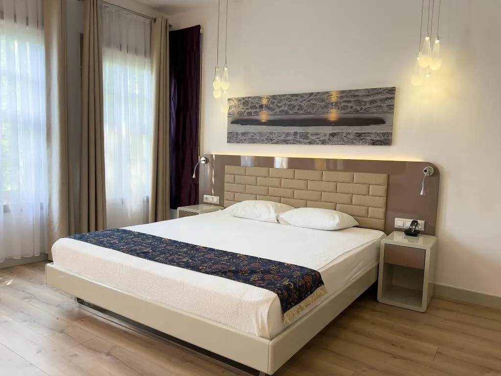 FAMILY ROOM STANDARD Room, Puding Hotel, Antalya
