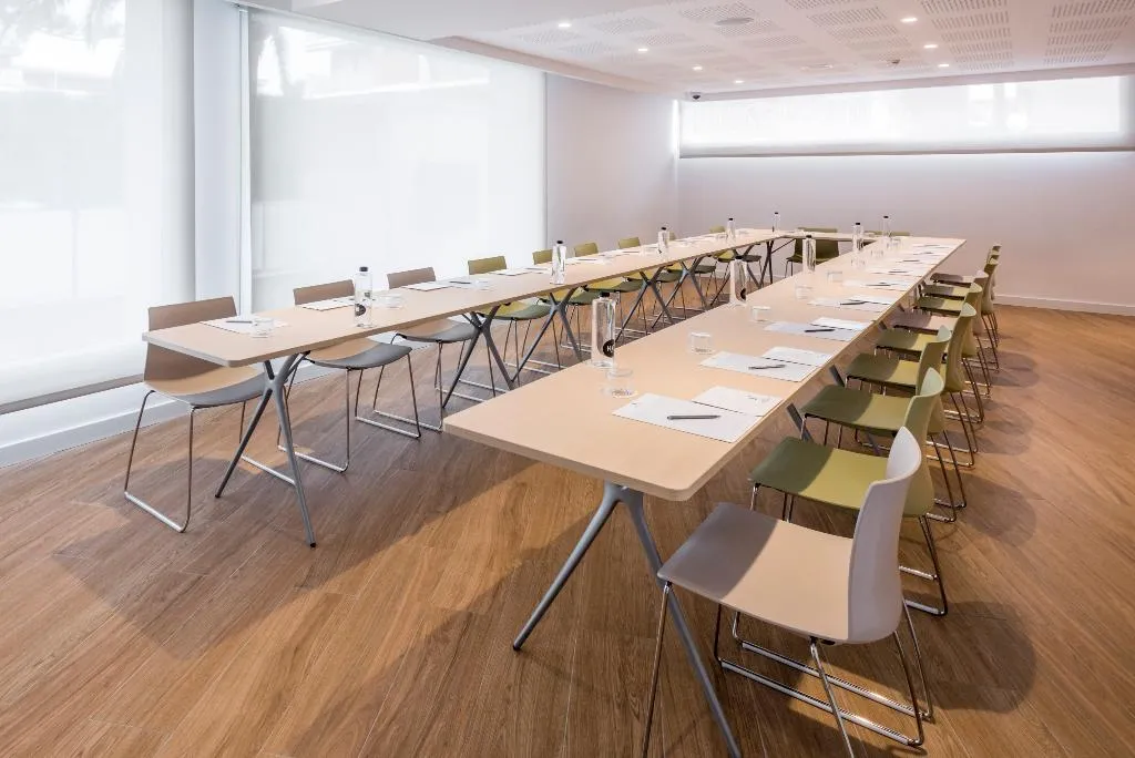 Conferences, Bel Air Hotel, Barcelona
