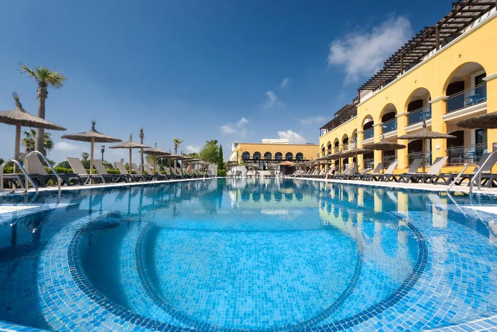 Pool, Barcelo Costa Ballena, Costa De La Luz