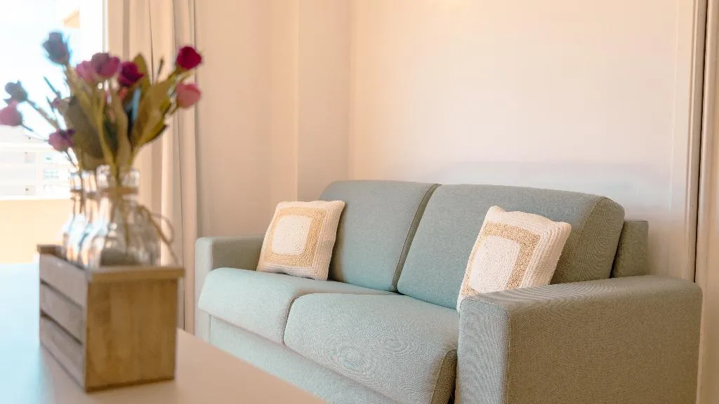STUDIO WITH BALCONY Room, Rosamar Ibiza Hotel, Ibiza