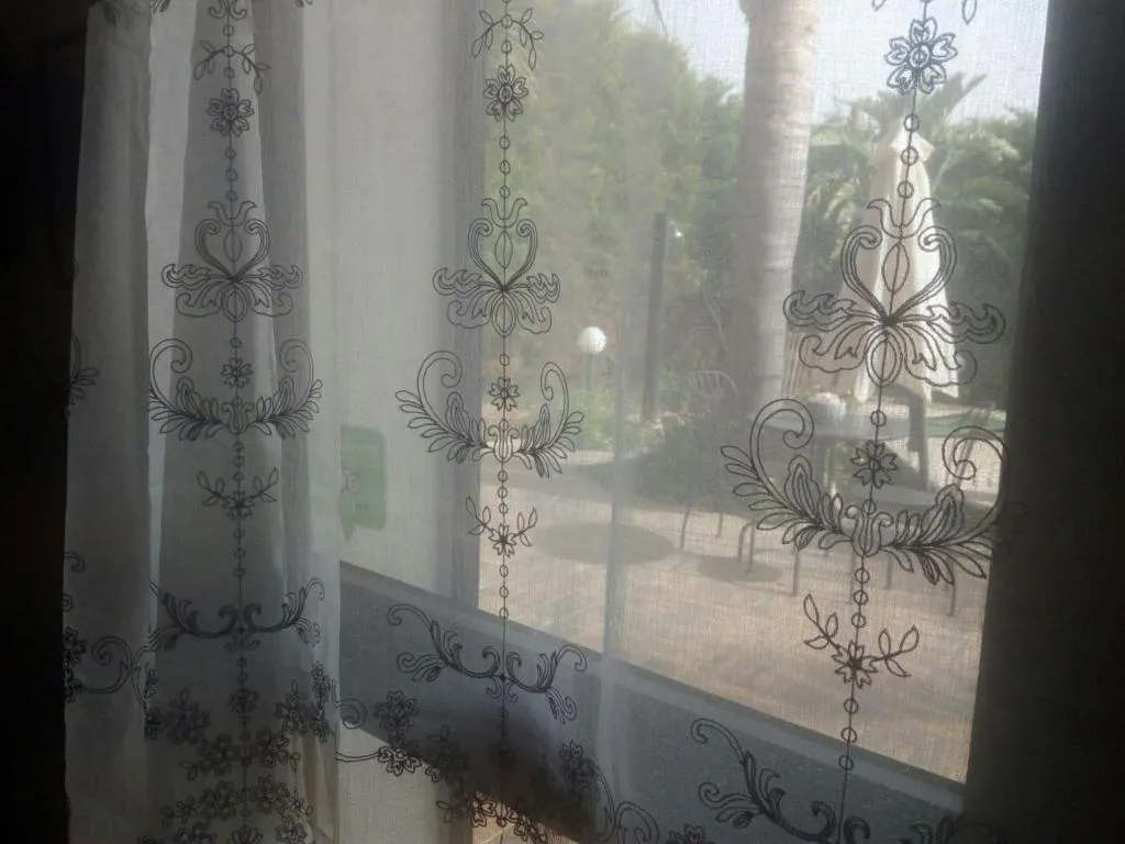 Room, Villa Del Sole Relais, Catania