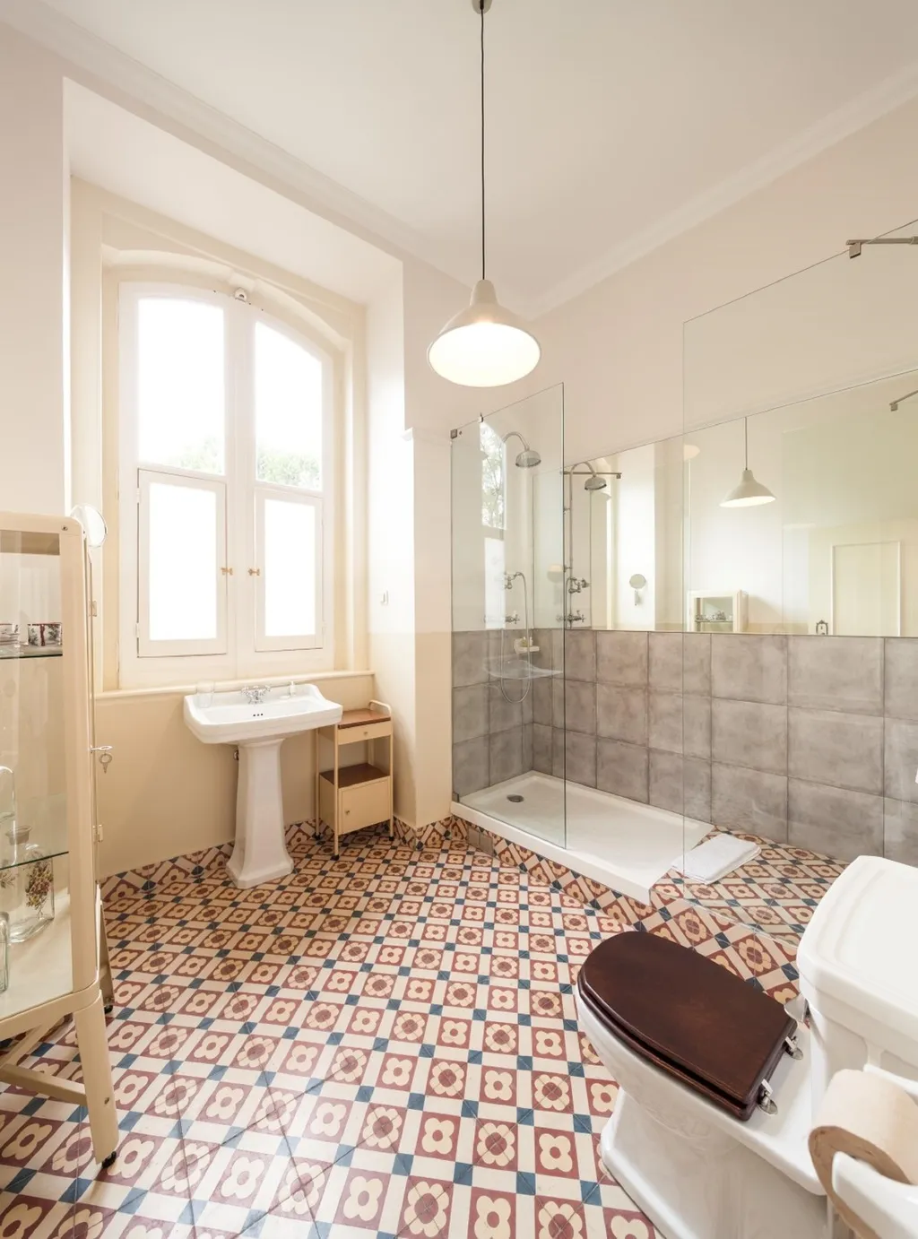 DOUBLE STANDARD Room, The Independente Suites & Terrace, Lisbon