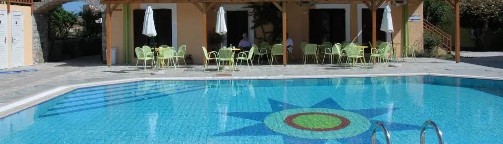 Sports and Entertainment, Perla Hotel, Crete