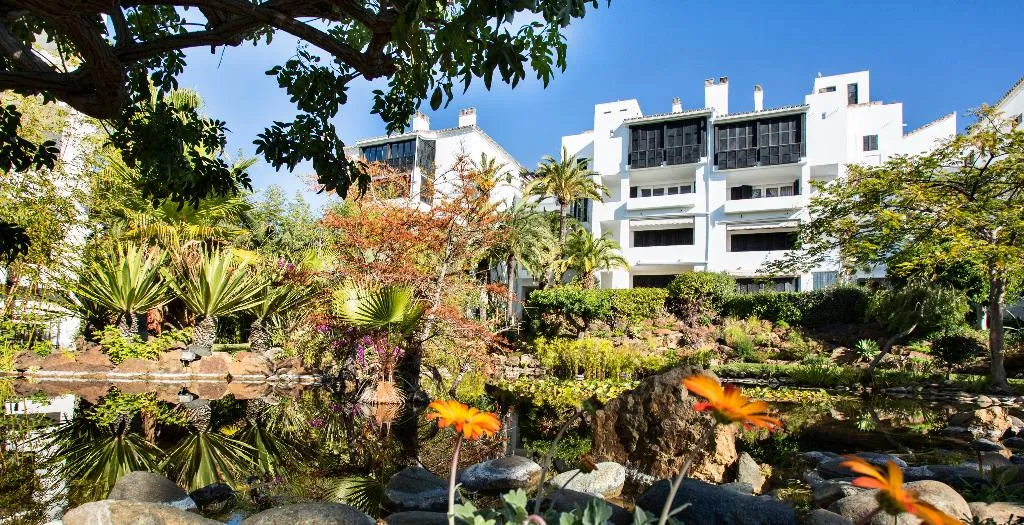 General view, Ona Alanda Club Marbella, Costa Del Sol