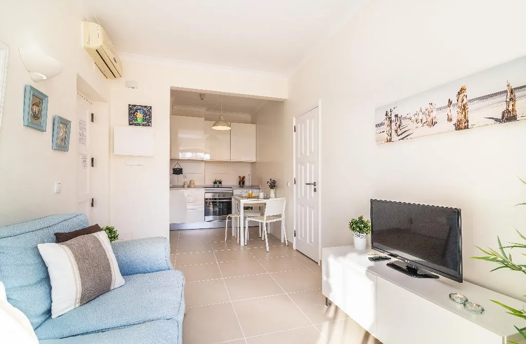 APARTMENT ONE BEDROOM Room, Apartamentos The Old Village by Village 4u, Algarve