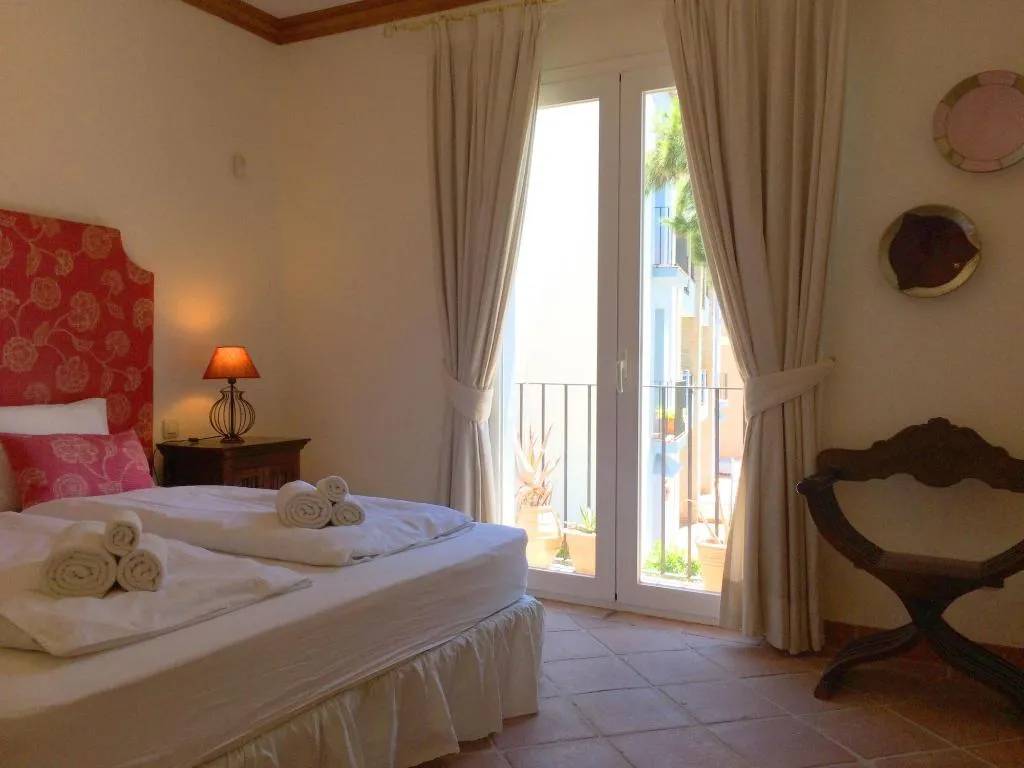 Room, La Perla De Marakech, Costa Del Sol