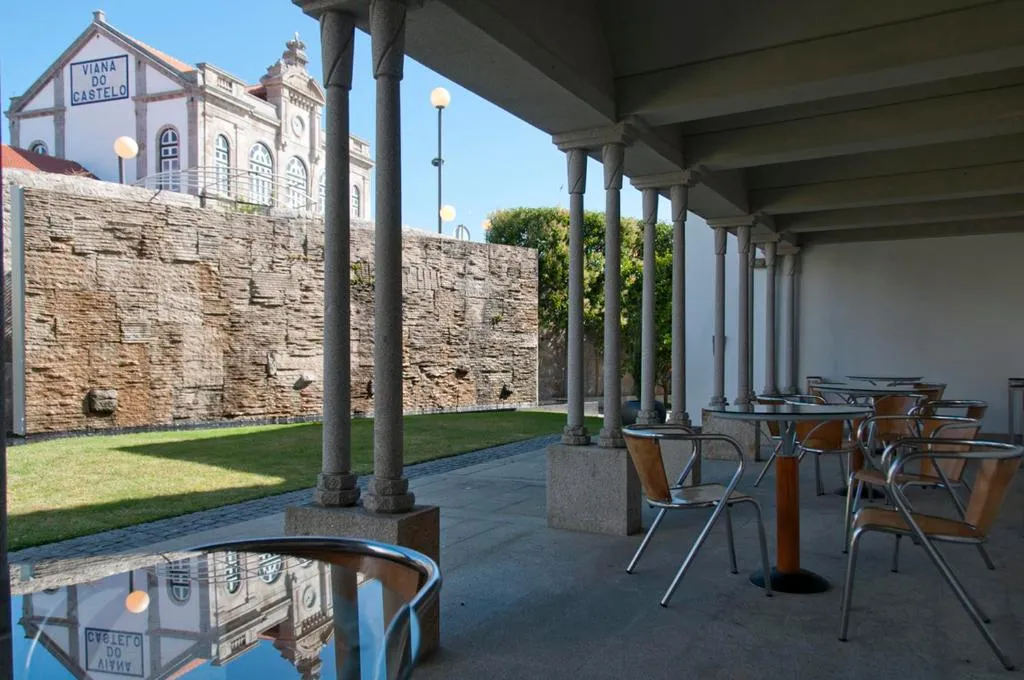 Terrace, Casa Melo Alvim by Unlock Hotels, Porto
