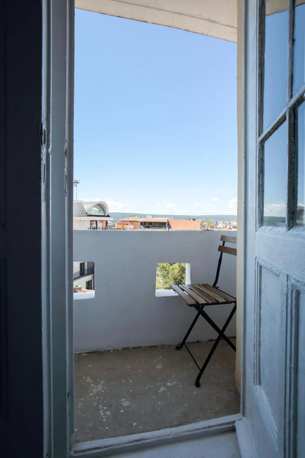 SUITE DELUXE ONE BED Room, M Hostel Musala, Varna
