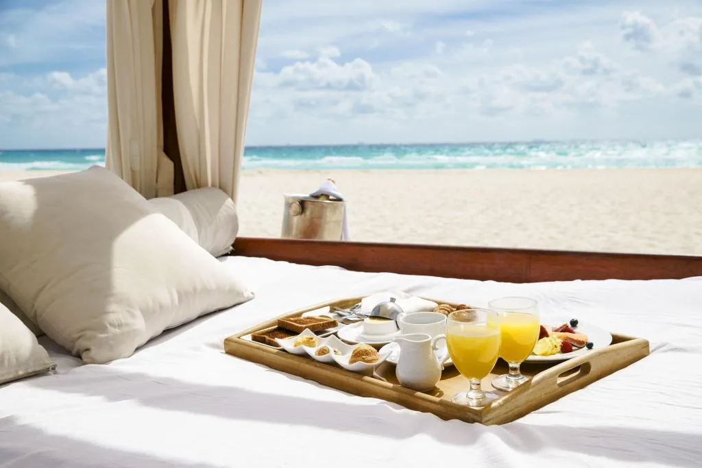 General view, Royal Hideaway Playacar All Inclusive, Cancun Area